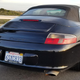 Illustration for article titled At $11,995, Could This 2002 Porsche 911 Cabriolet Be Your Big Spring Fling?